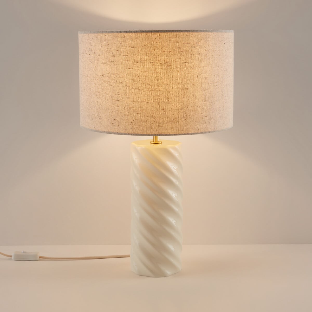 Comment créer une chambre cocooning et cosy ? // Hellø Blogzine blog deco & lifestyle www.hello-hello.fr