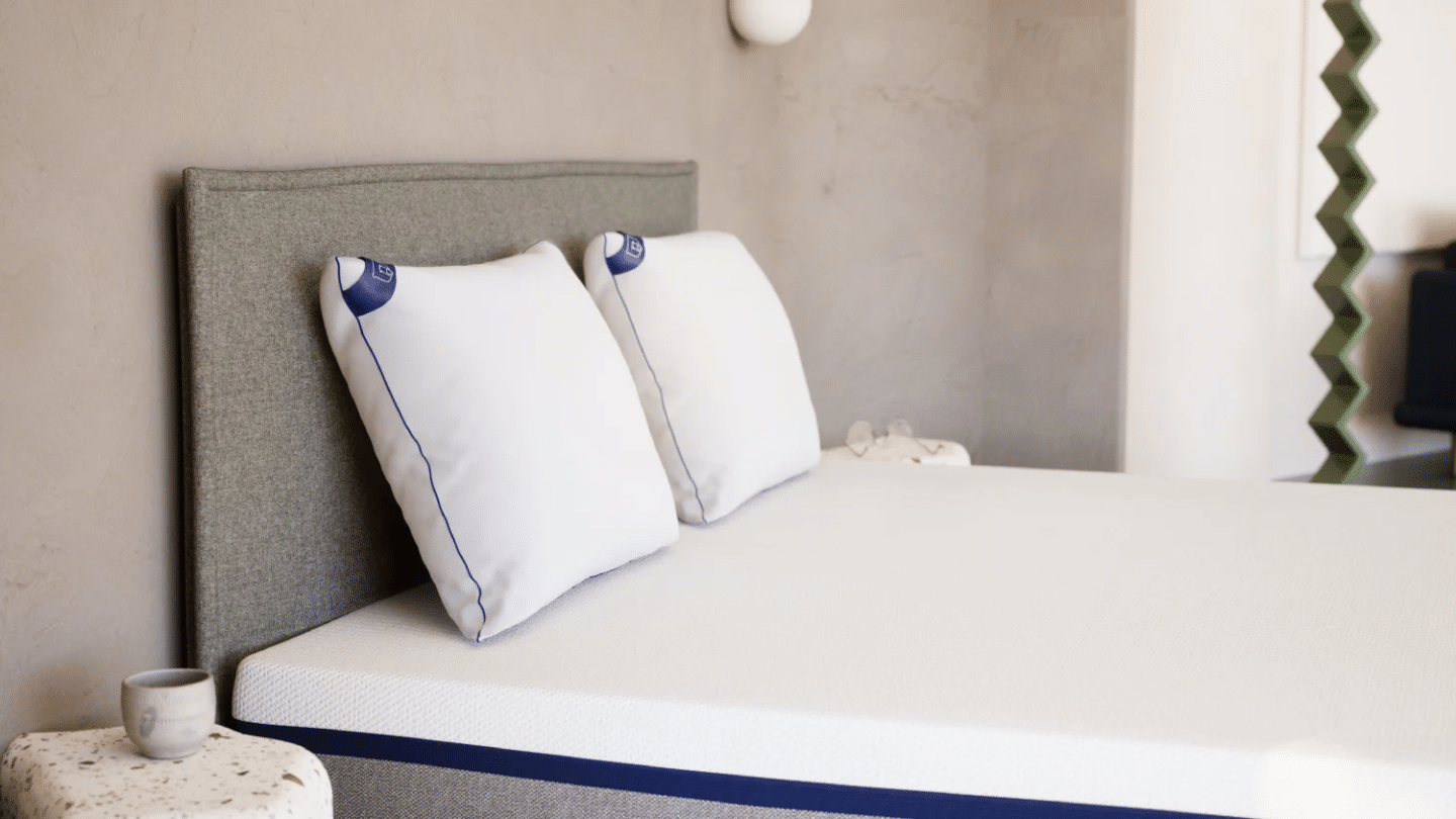 Comment créer une chambre cocooning et cosy ? // Hellø Blogzine blog deco & lifestyle www.hello-hello.fr
