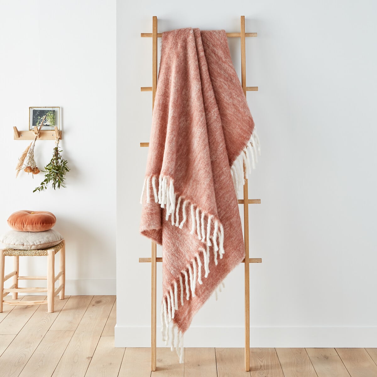 Comment créer une chambre cocooning et cosy ? // Hellø Blogzine blog deco & lifestyle www.hello-hello.fr