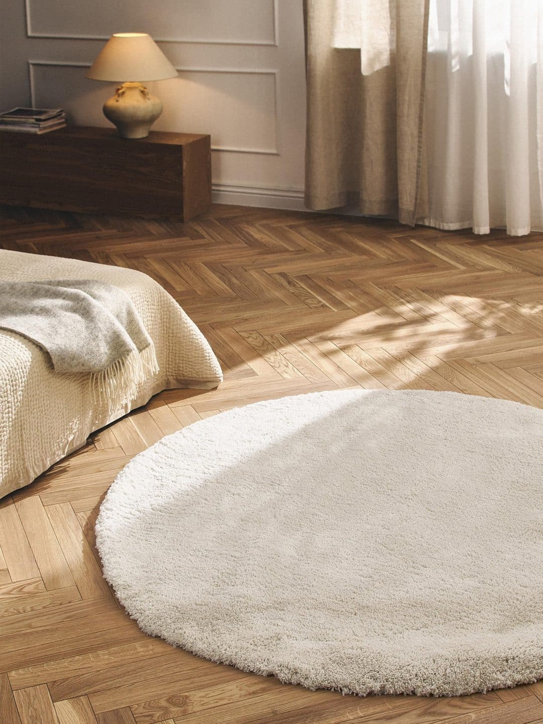 Comment créer une chambre cocooning et cosy ? // Hellø Blogzine blog deco & lifestyle www.hello-hello.fr