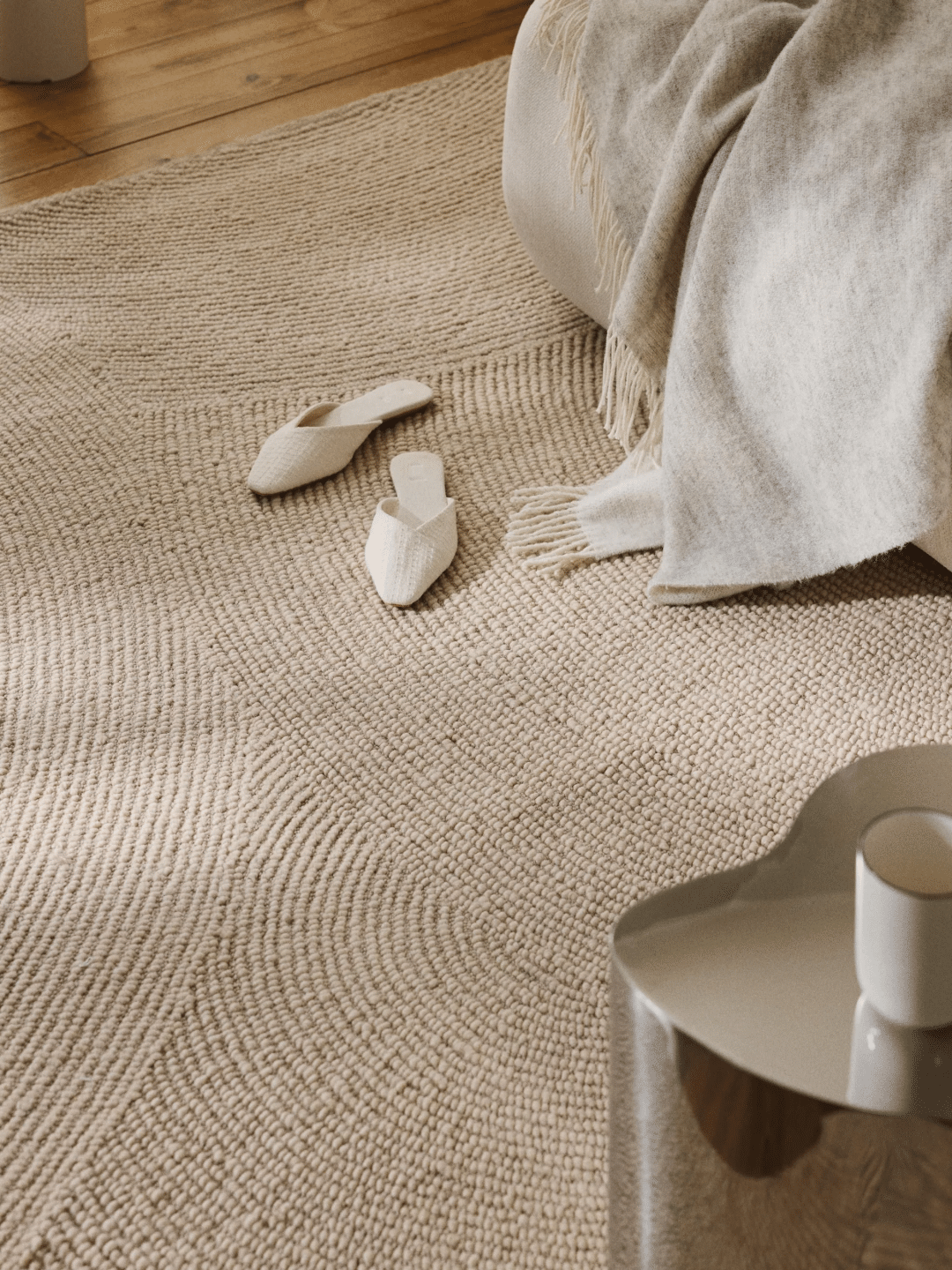 Comment créer une chambre cocooning et cosy ? // Hellø Blogzine blog deco & lifestyle www.hello-hello.fr