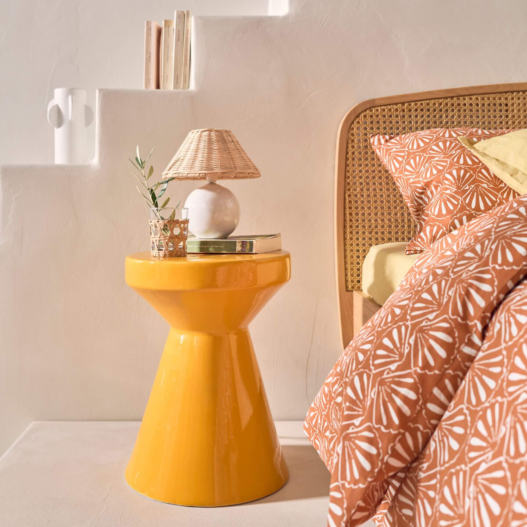 Déco seventies : comment l'adopter ? // Hello Blogzine - blog déco