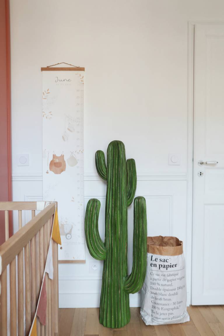 Le petit appartement optimisé de Marina de Harpe et Pierre-Alexandre de Projection Immobilière // Hellø Blogzine blog deco & lifestyle www.hello-hello.fr