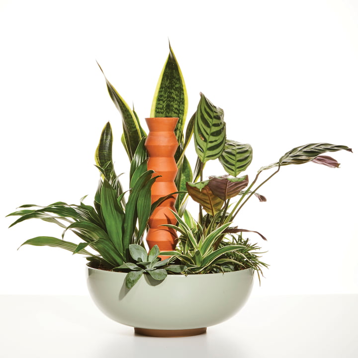 20 solutions déco et intelligentes pour arroser vos plantes // Hellø Blogzine blog deco & lifestyle www.hello-hello.fr