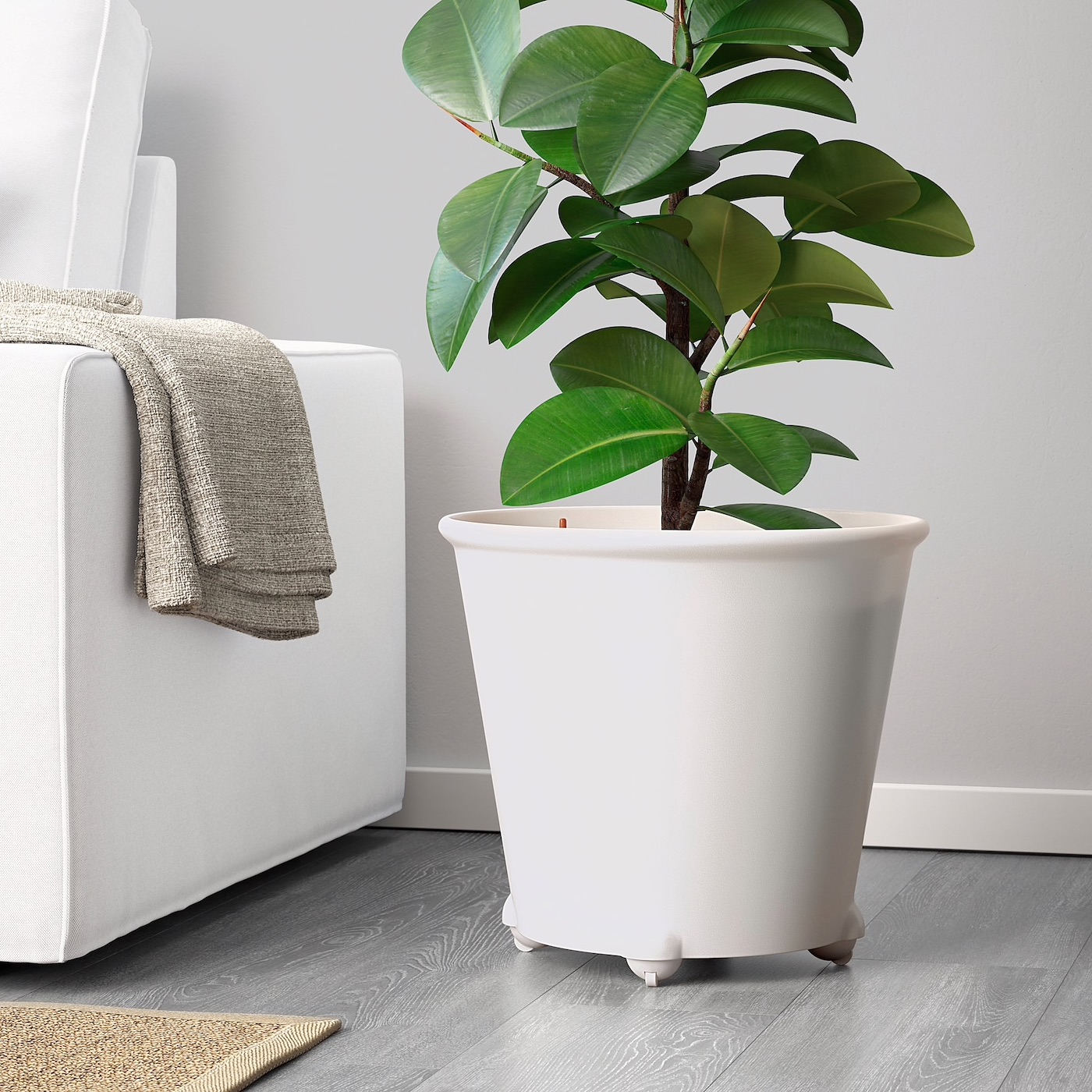 20 solutions déco et intelligentes pour arroser vos plantes // Hellø Blogzine blog deco & lifestyle www.hello-hello.fr