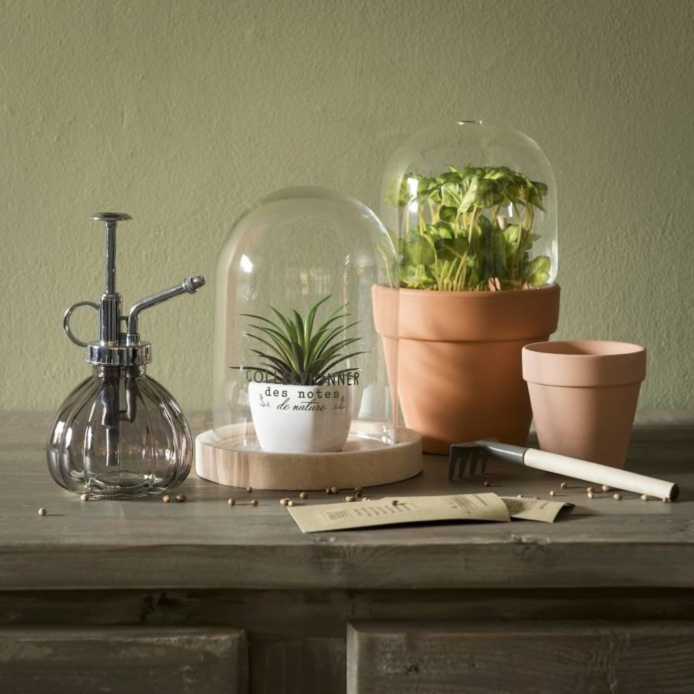 20 solutions déco et intelligentes pour arroser vos plantes // Hellø Blogzine blog deco & lifestyle www.hello-hello.fr