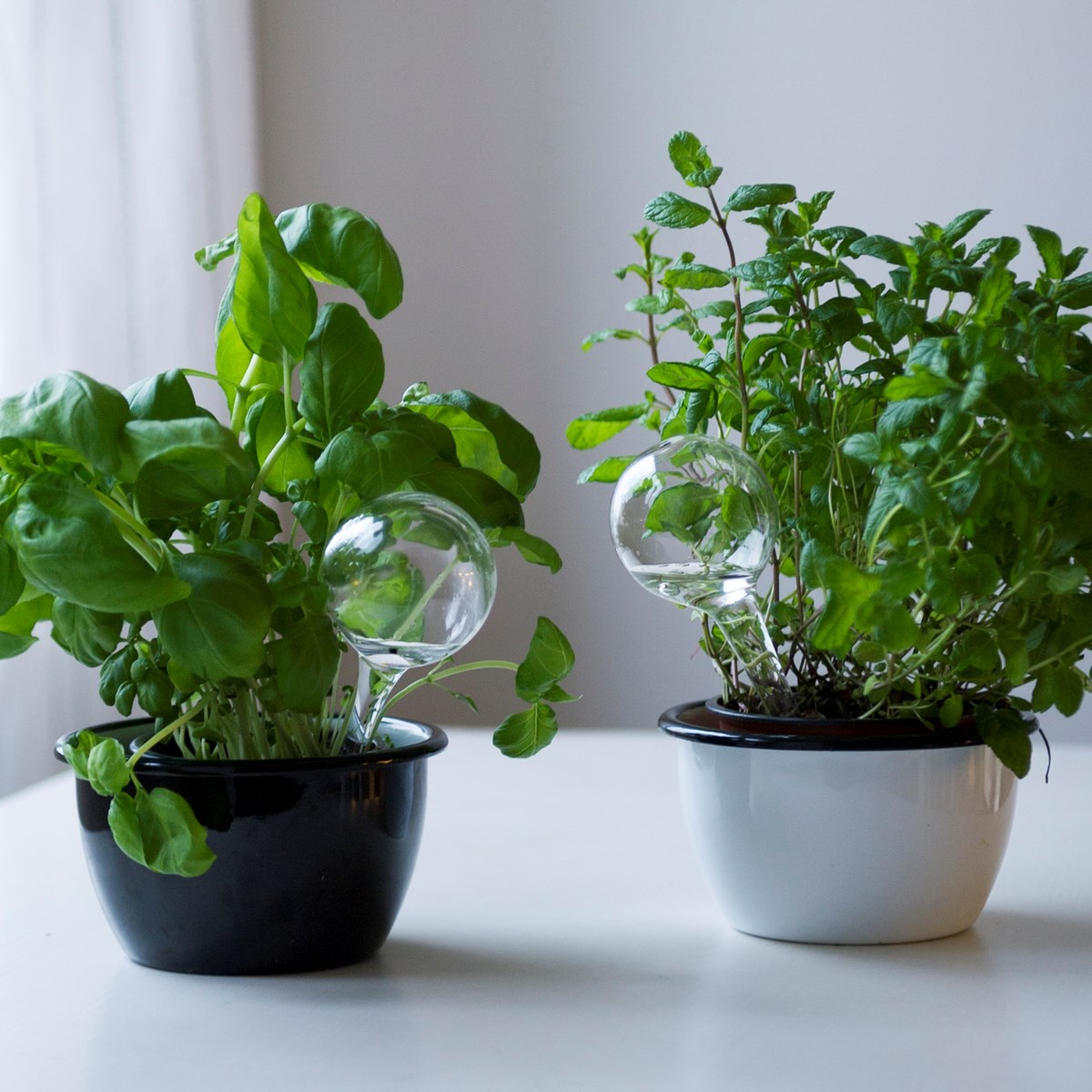 20 solutions déco et intelligentes pour arroser vos plantes // Hellø Blogzine blog deco & lifestyle www.hello-hello.fr