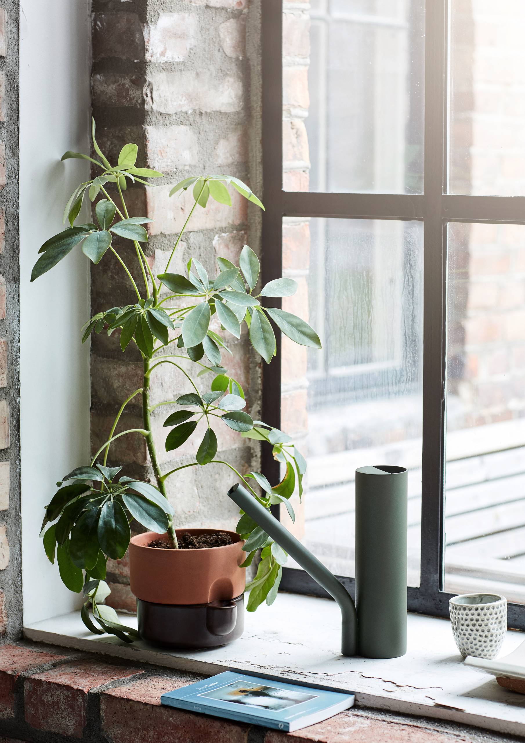 20 solutions déco et intelligentes pour arroser vos plantes // Hellø Blogzine blog deco & lifestyle www.hello-hello.fr