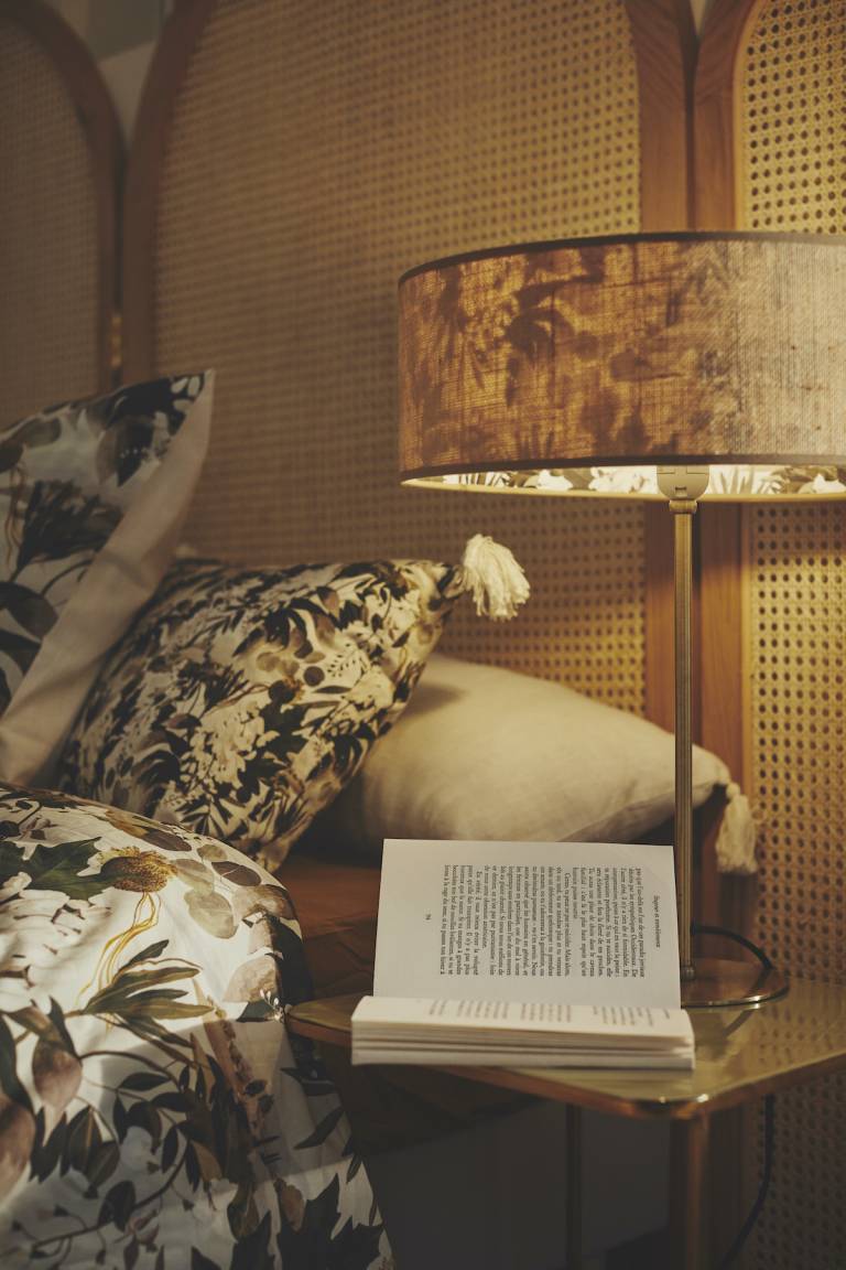La collab Maison Baluchon x Alinéa // Hellø Blogzine - Blog déco lifestyle - www.hello-hello.fr