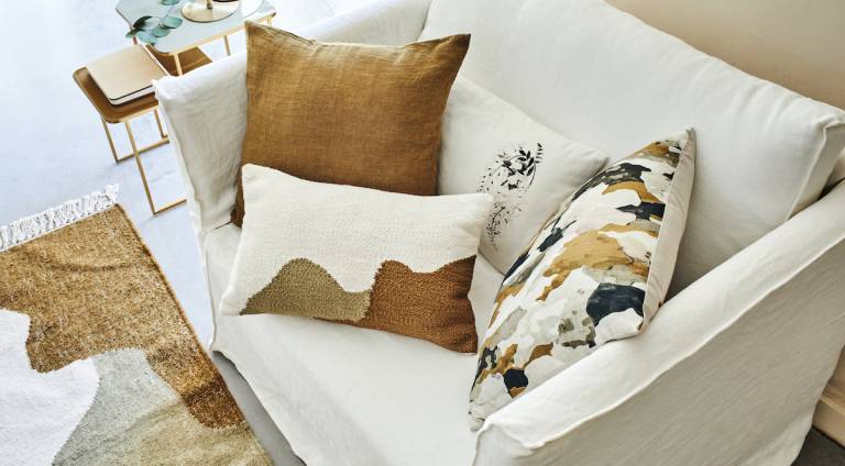 La collab Maison Baluchon x Alinéa // Hellø Blogzine - Blog déco lifestyle - www.hello-hello.fr