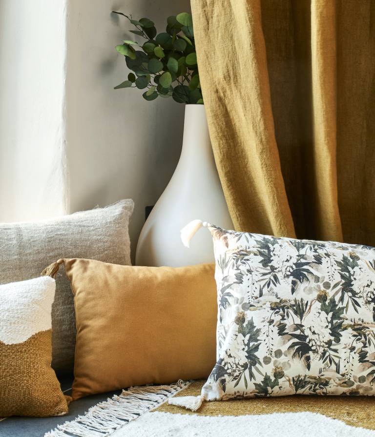 La collab Maison Baluchon x Alinéa // Hellø Blogzine - Blog déco lifestyle - www.hello-hello.fr