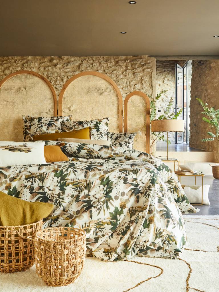 La collab Maison Baluchon x Alinéa // Hellø Blogzine - Blog déco lifestyle - www.hello-hello.fr