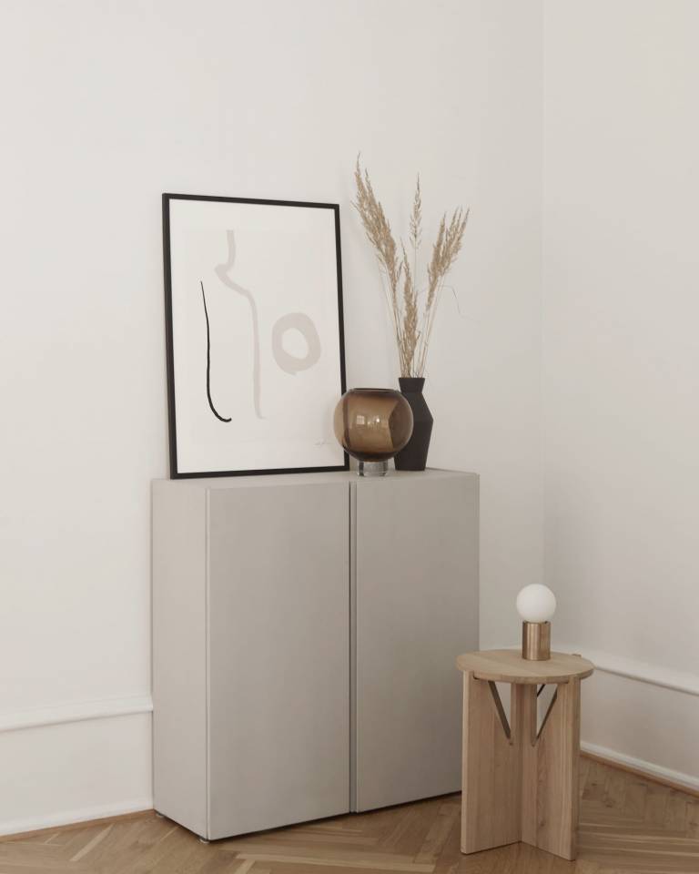 Tendance déco : les posters arty s'affichent // Hellø Blogzine - Blog déco lifestyle - www.hello-hello.fr