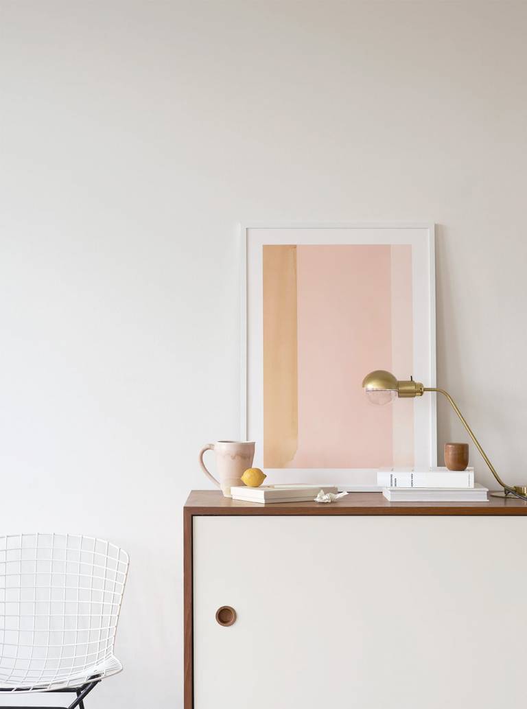 Tendance déco : les posters arty s'affichent // Hellø Blogzine - Blog déco lifestyle - www.hello-hello.fr