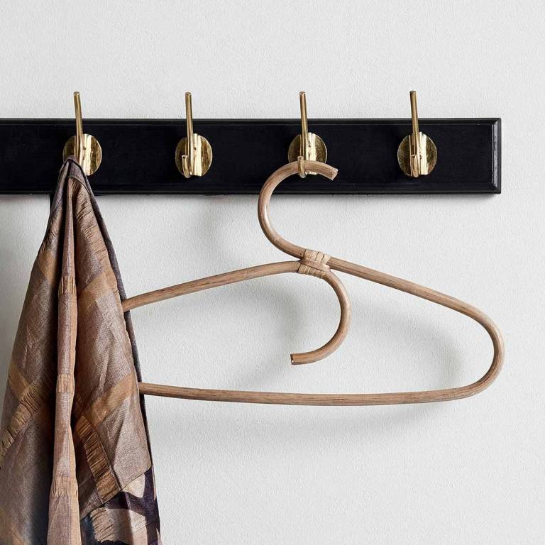 Tendance rotin // Hello Blogzine - blog déco lifestyle - www.hello-hello.fr