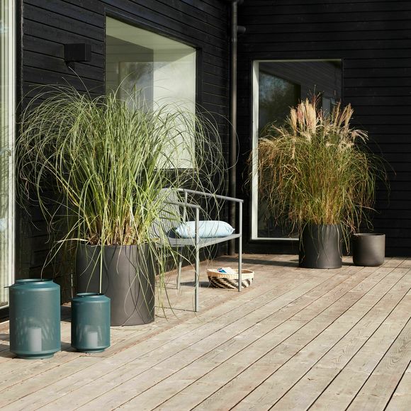 Slow garden : 5 conseils pour rendre son extérieur agréable à vivre // Hellø Blogzine blog deco & lifestyle www.hello-hello.fr