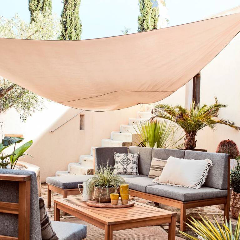 Slow garden : 5 conseils pour rendre son extérieur agréable à vivre // Hellø Blogzine blog deco & lifestyle www.hello-hello.fr