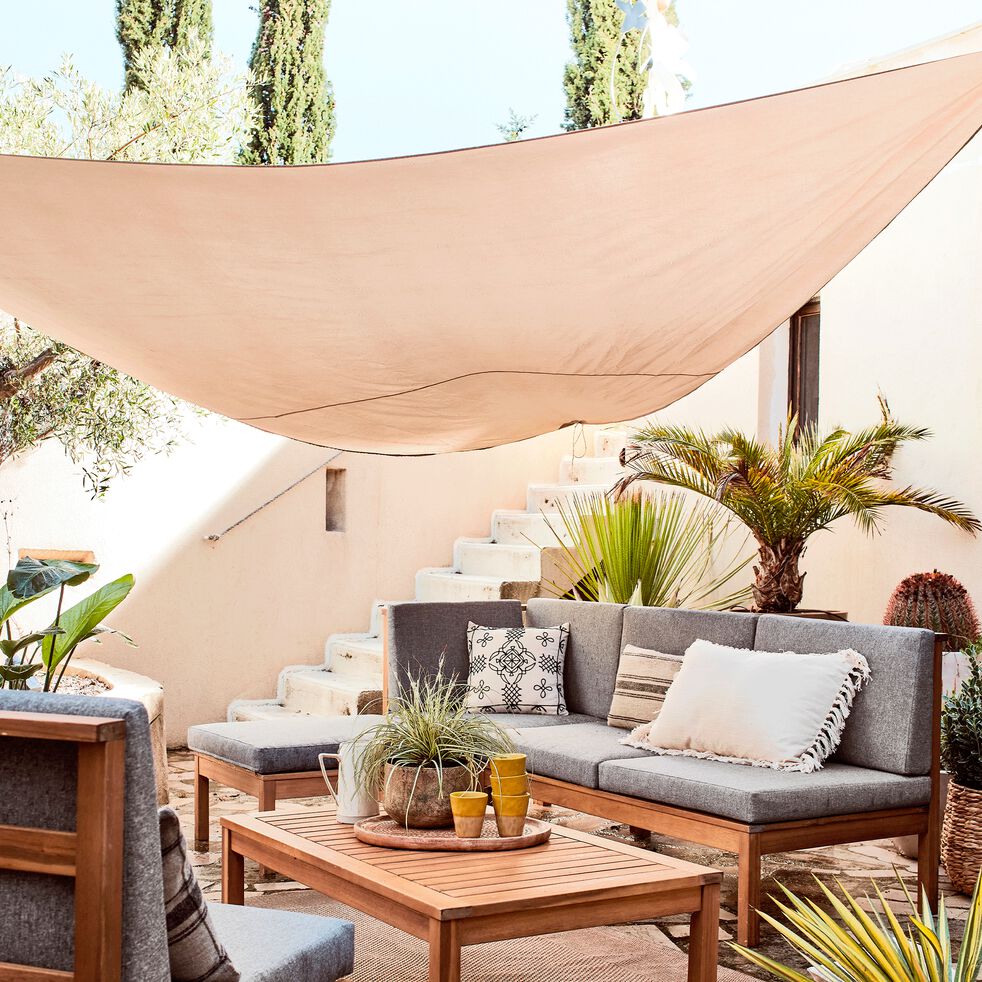 Slow garden : 5 conseils pour rendre son extérieur agréable à vivre // Hellø Blogzine blog deco & lifestyle www.hello-hello.fr