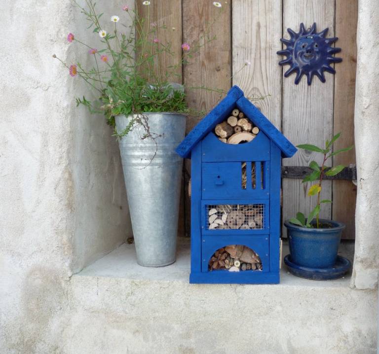 Slow garden : 5 conseils pour rendre son extérieur agréable à vivre // Hellø Blogzine blog deco & lifestyle www.hello-hello.fr