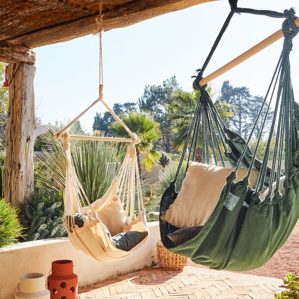 Slow garden : 5 conseils pour rendre son extérieur agréable à vivre // Hellø Blogzine blog deco & lifestyle www.hello-hello.fr