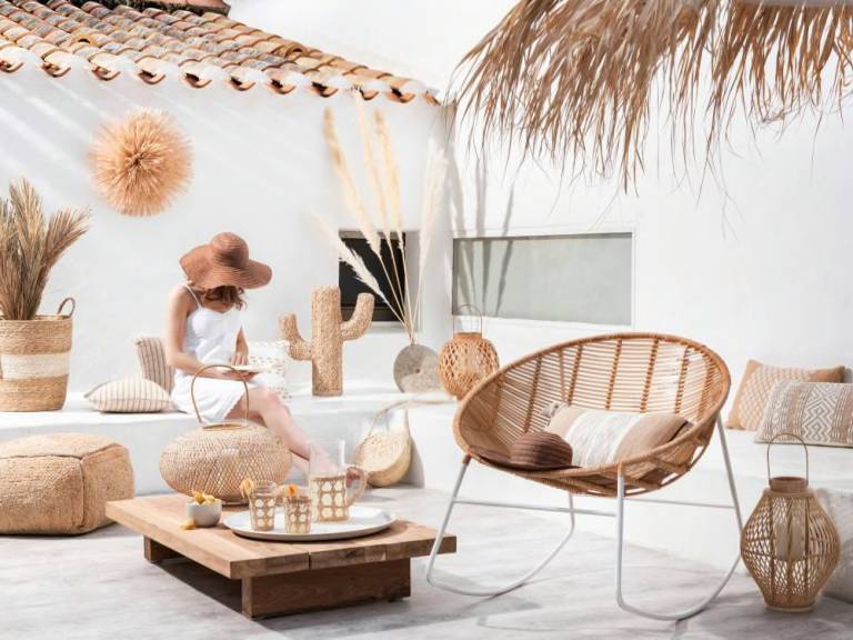Slow garden : 5 conseils pour rendre son extérieur agréable à vivre // Hellø Blogzine blog deco & lifestyle www.hello-hello.fr