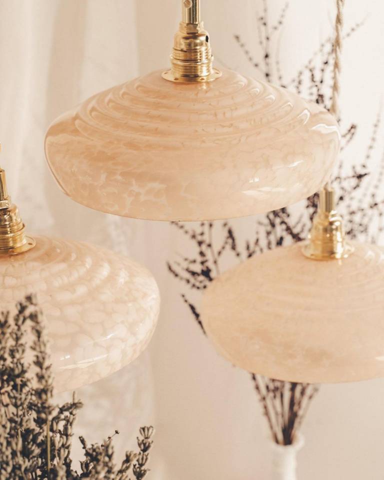 Les brocantes mono-produit sur Instagram // Hellø Blogzine blog deco & lifestyle www.hello-hello.fr