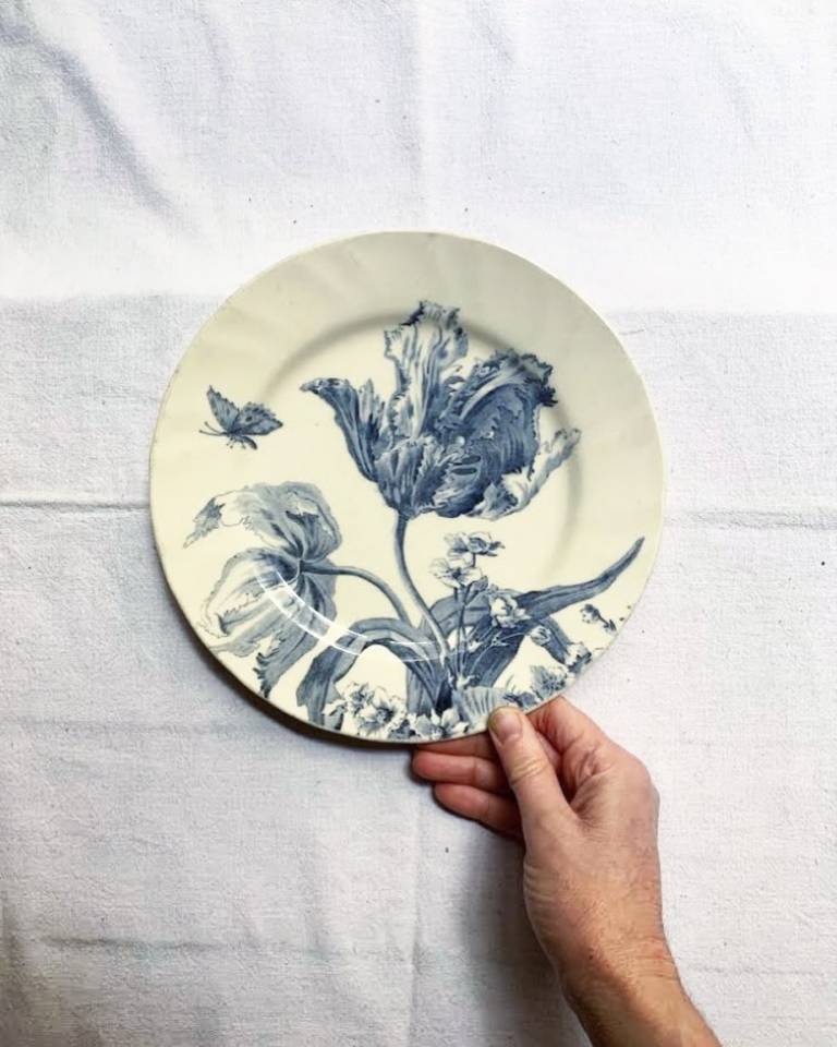 Les brocantes mono-produit sur Instagram // Hellø Blogzine blog deco & lifestyle www.hello-hello.fr