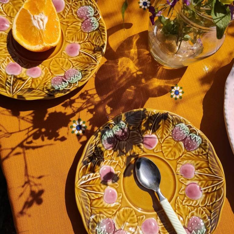 Les brocantes mono-produit sur Instagram // Hellø Blogzine blog deco & lifestyle www.hello-hello.fr