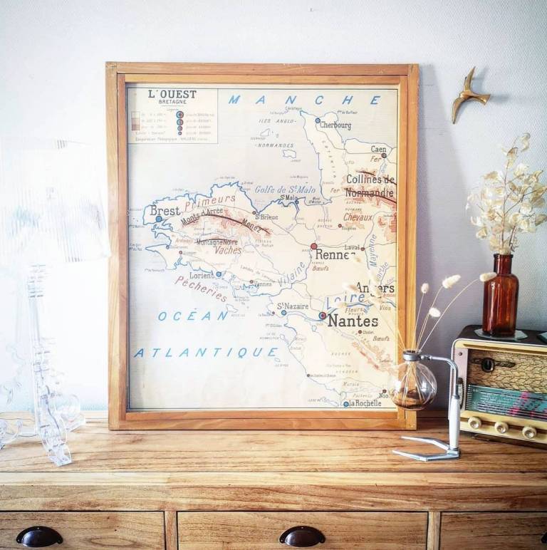Les brocantes mono-produit sur Instagram // Hellø Blogzine blog deco & lifestyle www.hello-hello.fr