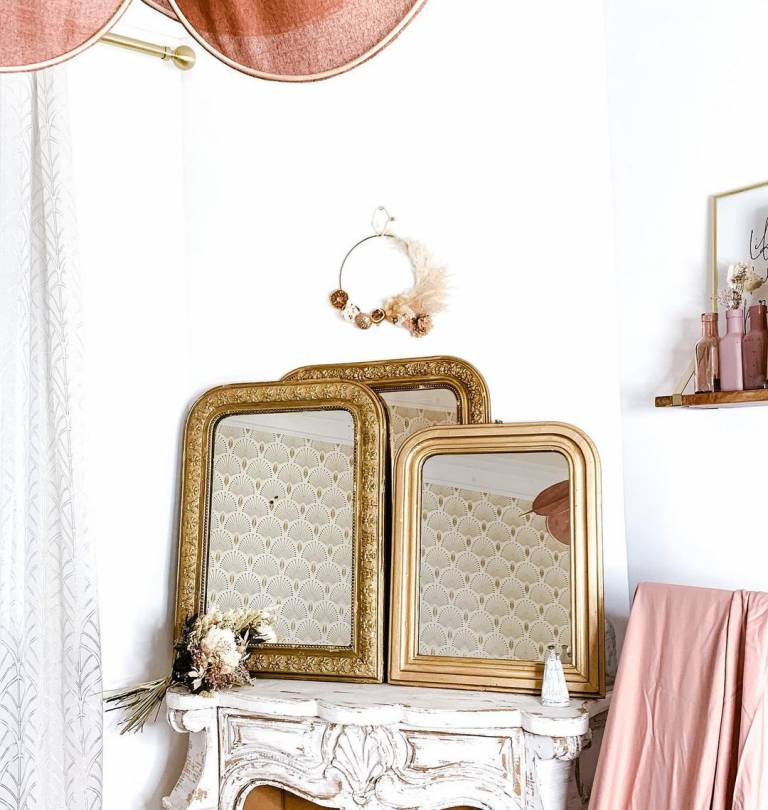 Les brocantes mono-produit sur Instagram // Hellø Blogzine blog deco & lifestyle www.hello-hello.fr