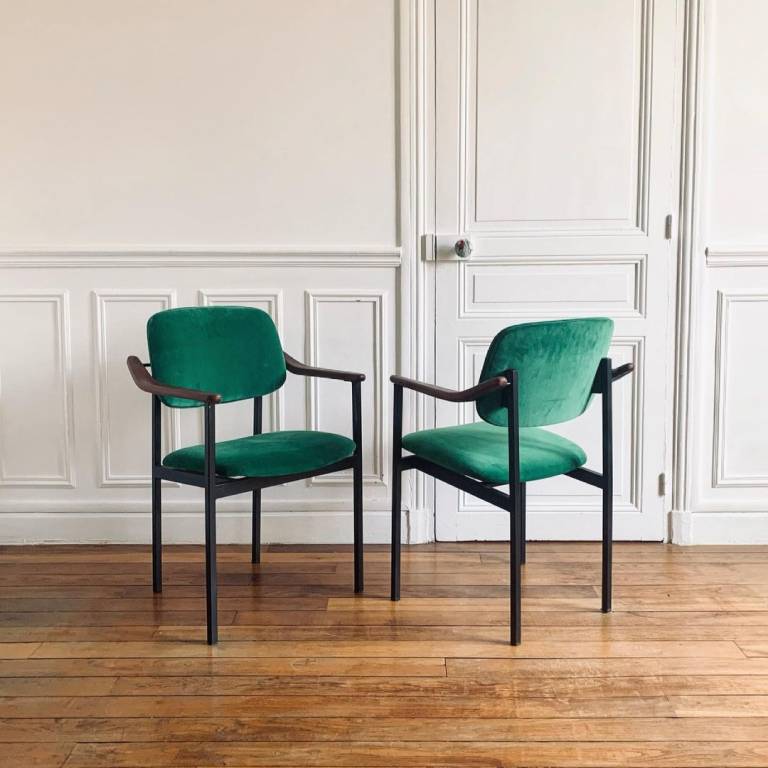 Les brocantes mono-produit sur Instagram // Hellø Blogzine blog deco & lifestyle www.hello-hello.fr