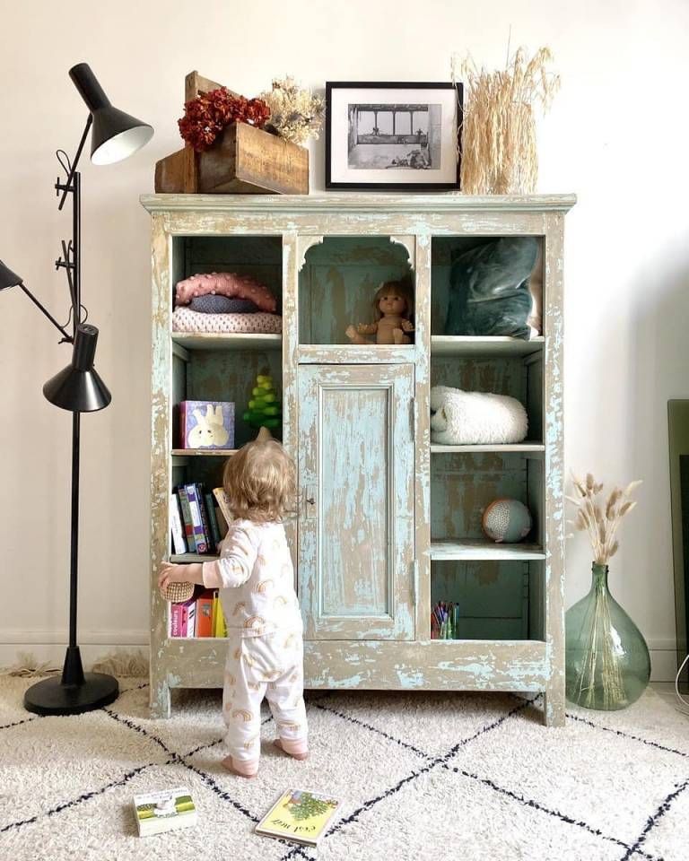 Les brocantes mono-produit sur Instagram // Hellø Blogzine blog deco & lifestyle www.hello-hello.fr