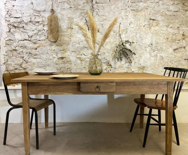 Les brocantes mono-produit sur Instagram // Hellø Blogzine blog deco & lifestyle www.hello-hello.fr