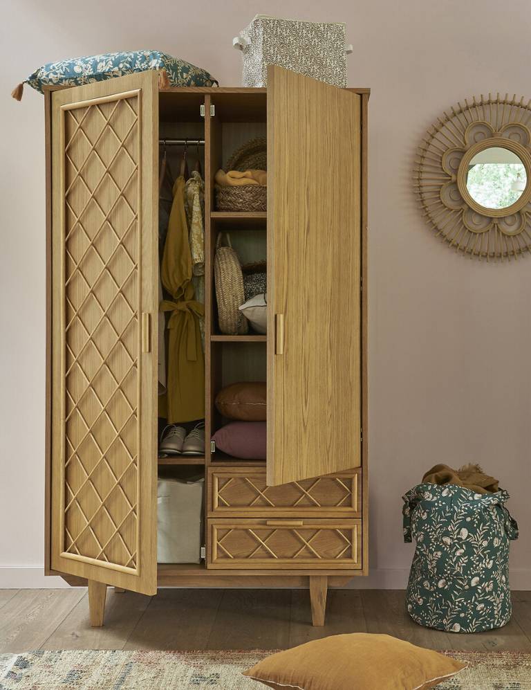 Des idées déco pour les chambres d'enfants chez La Redoute Intérieurs et AM.PM // Hellø Blogzine blog deco & lifestyle www.hello-hello.fr