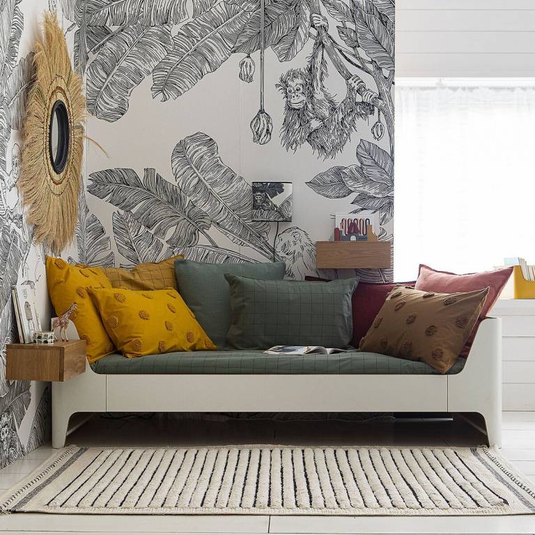 Des idées déco pour les chambres d'enfants chez La Redoute Intérieurs et AM.PM // Hellø Blogzine blog deco & lifestyle www.hello-hello.fr