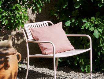 Patio, la nouvelle collection outdoor de Tolix // Hellø Blogzine - Blog déco Lifestyle - www.hello-hello.fr