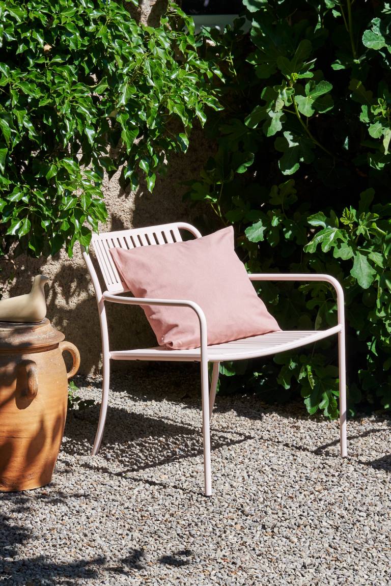 Patio, la nouvelle collection outdoor de Tolix // Hellø Blogzine - Blog déco Lifestyle - www.hello-hello.fr