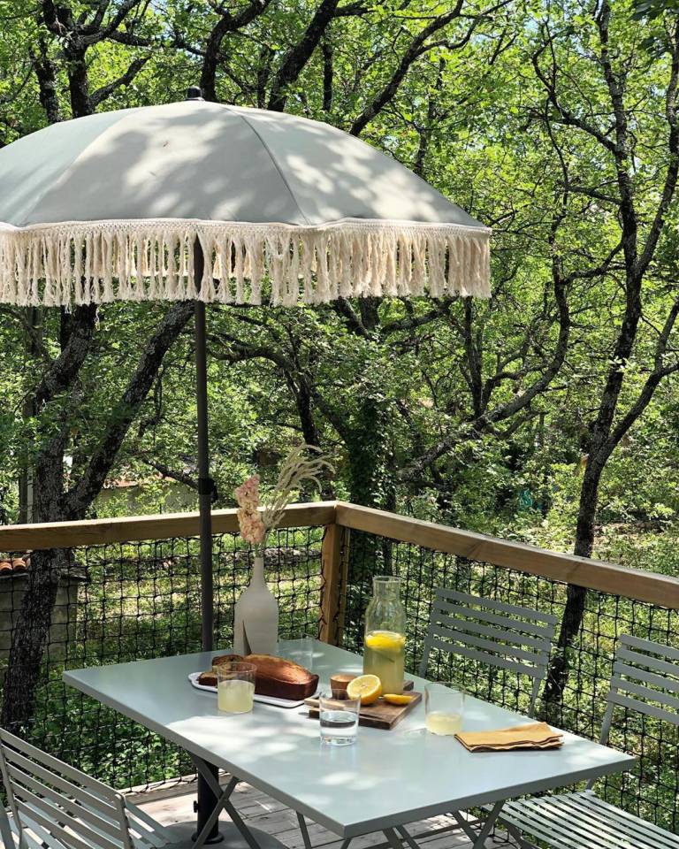 Slow garden : 5 conseils pour rendre son extérieur agréable à vivre // Hellø Blogzine blog deco & lifestyle www.hello-hello.fr