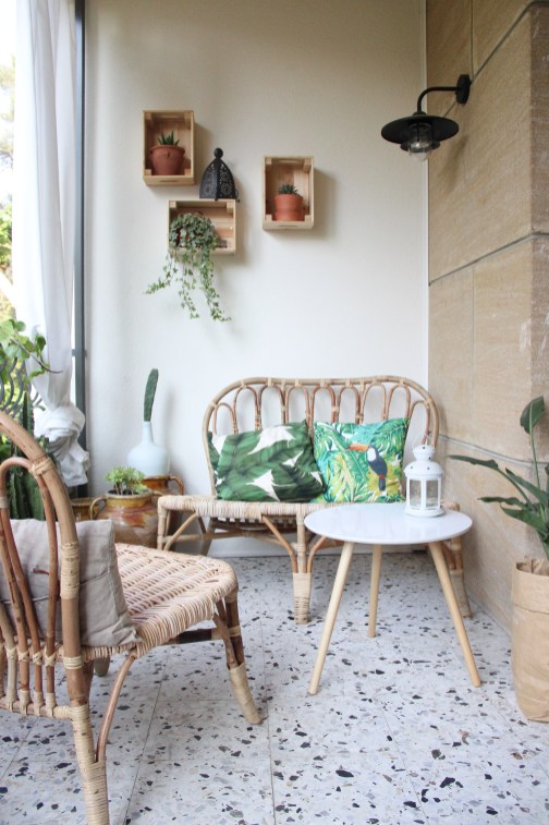 Slow garden : 5 conseils pour rendre son extérieur agréable à vivre // Hellø Blogzine blog deco & lifestyle www.hello-hello.fr