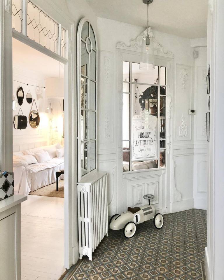 10 comptes Instagram qui donnent envie de rénover sa maison // Hellø Blogzine blog deco & lifestyle www.hello-hello.fr