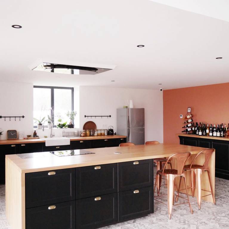 10 comptes Instagram qui donnent envie de rénover sa maison // Hellø Blogzine blog deco & lifestyle www.hello-hello.fr