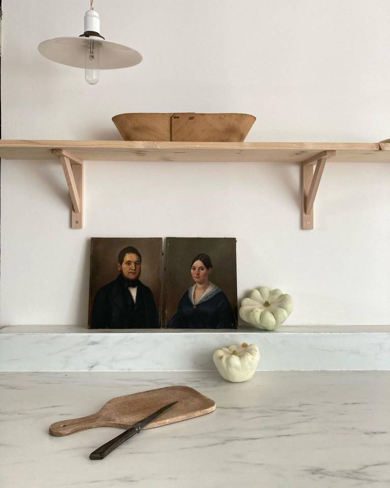 10 comptes Instagram qui donnent envie de rénover sa maison // Hellø Blogzine blog deco & lifestyle www.hello-hello.fr