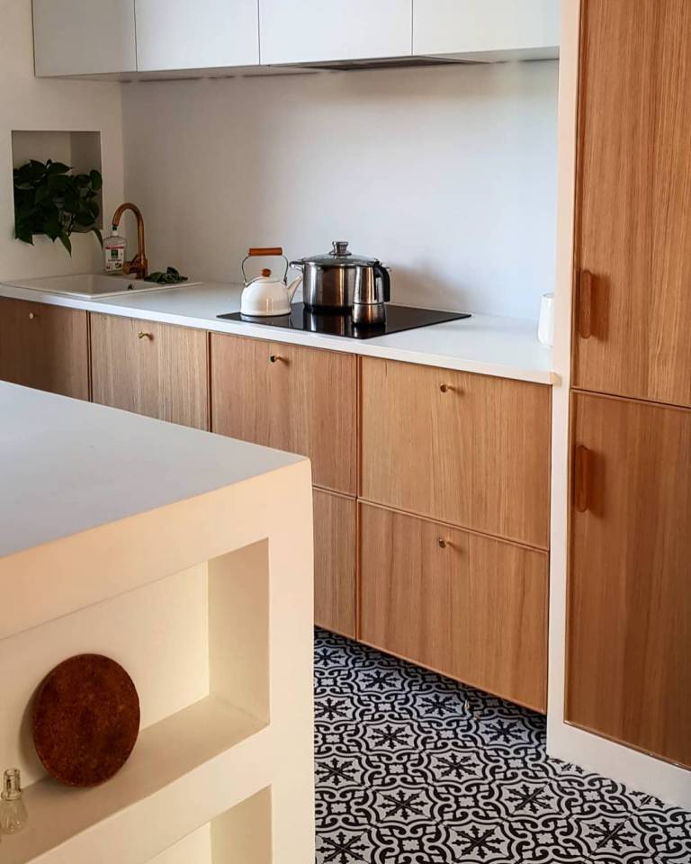10 comptes Instagram qui donnent envie de rénover sa maison // Hellø Blogzine blog deco & lifestyle www.hello-hello.fr