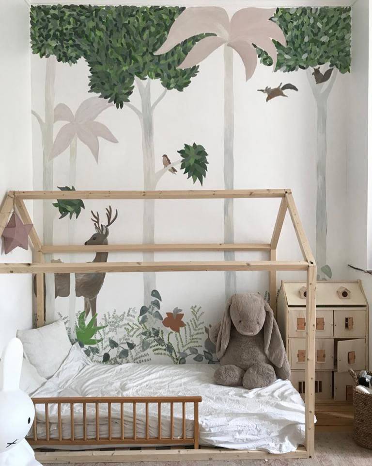 10 comptes Instagram qui donnent envie de rénover sa maison // Hellø Blogzine blog deco & lifestyle www.hello-hello.fr