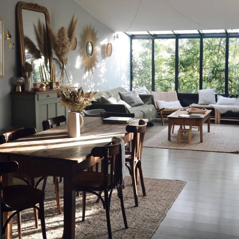 10 comptes Instagram qui donnent envie de rénover sa maison // Hellø Blogzine blog deco & lifestyle www.hello-hello.fr