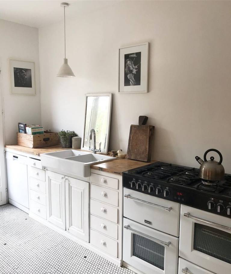 10 comptes Instagram qui donnent envie de rénover sa maison // Hellø Blogzine blog deco & lifestyle www.hello-hello.fr