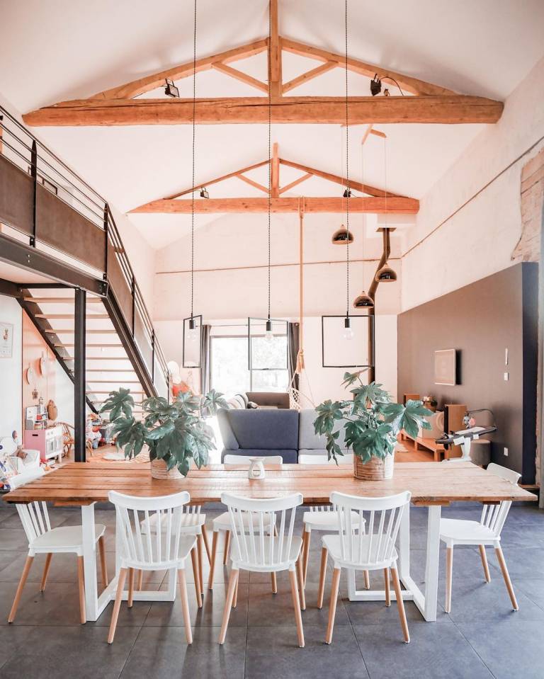 10 comptes Instagram qui donnent envie de rénover sa maison // Hellø Blogzine blog deco & lifestyle www.hello-hello.fr