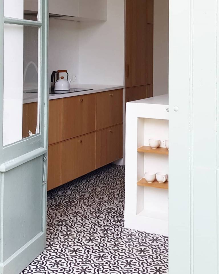 10 comptes Instagram qui donnent envie de rénover sa maison // Hellø Blogzine blog deco & lifestyle www.hello-hello.fr