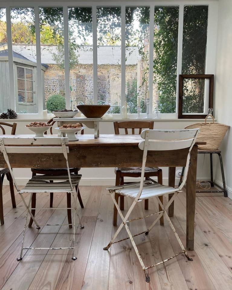 10 comptes Instagram qui donnent envie de rénover sa maison // Hellø Blogzine blog deco & lifestyle www.hello-hello.fr