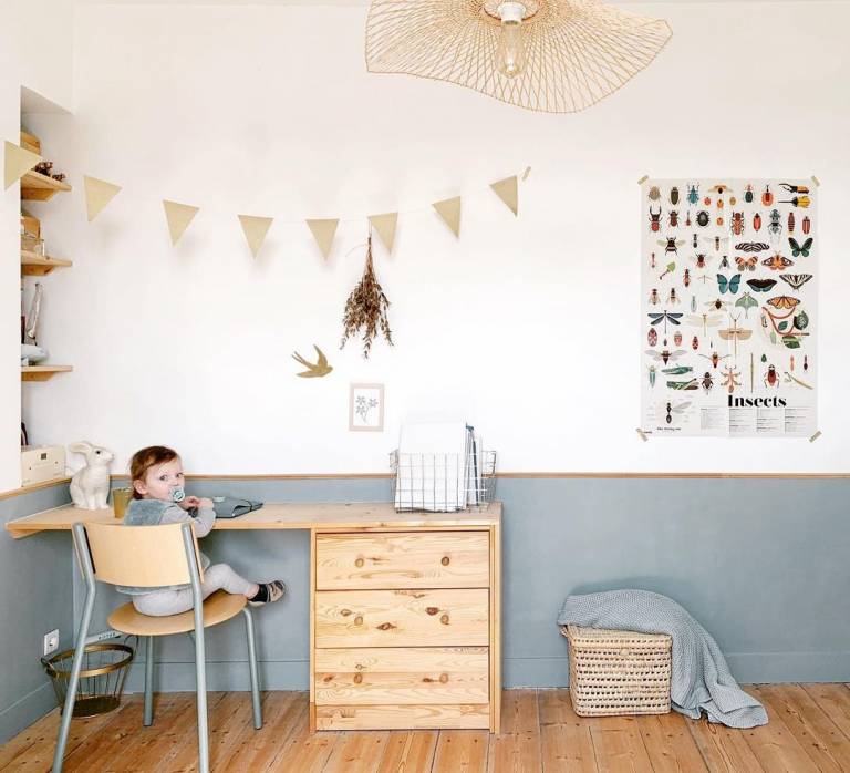 10 comptes Instagram qui donnent envie de rénover sa maison // Hellø Blogzine blog deco & lifestyle www.hello-hello.fr